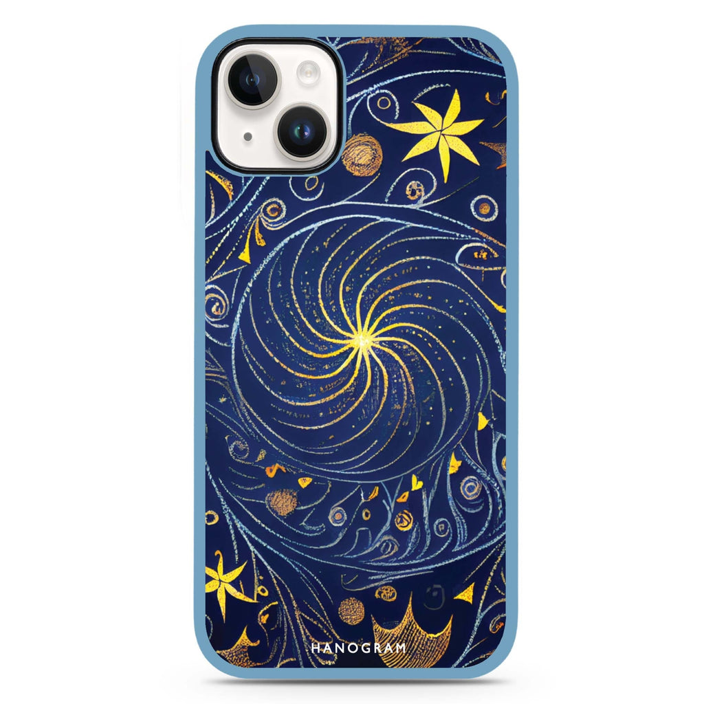 Bright Star iPhone 15 Plus 防衝擊保護殼