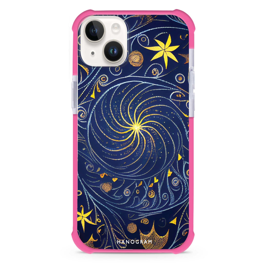 Bright Star iPhone 15 Plus Magsafe 兼容超強防摔保護殼