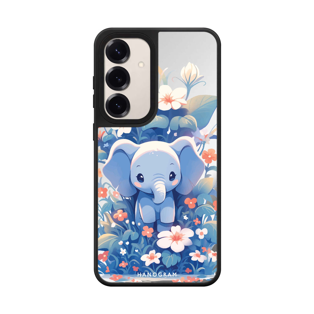 Elephant’s Oasis 鏡面手機殼