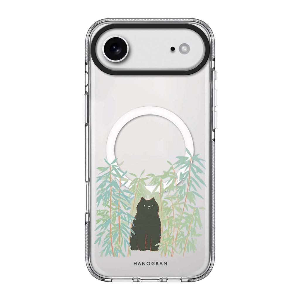 iPhone Air 水晶透明保護殼