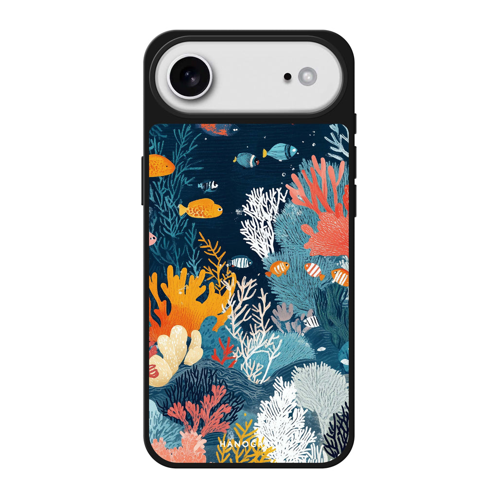 iPhone Air 鏡面手機殼