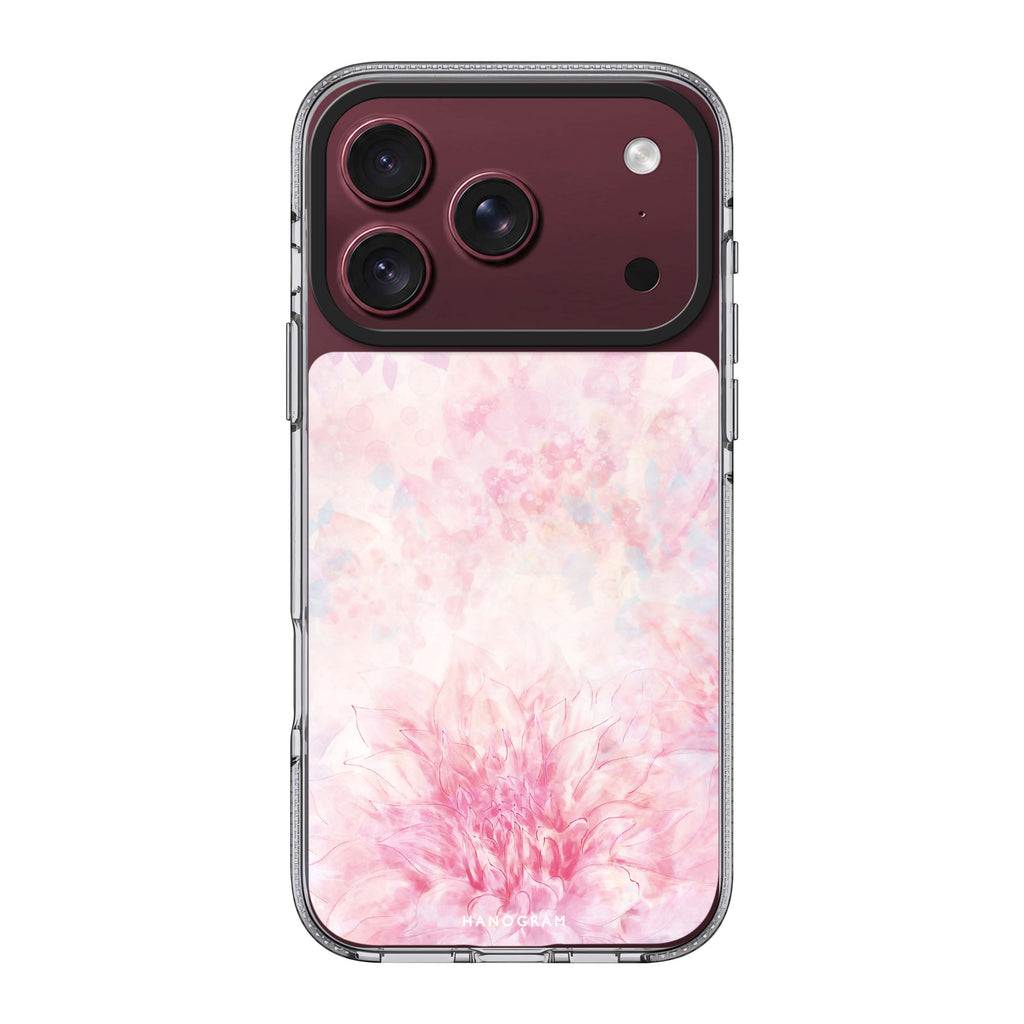 Hue Harmony 水晶透明保護殼
