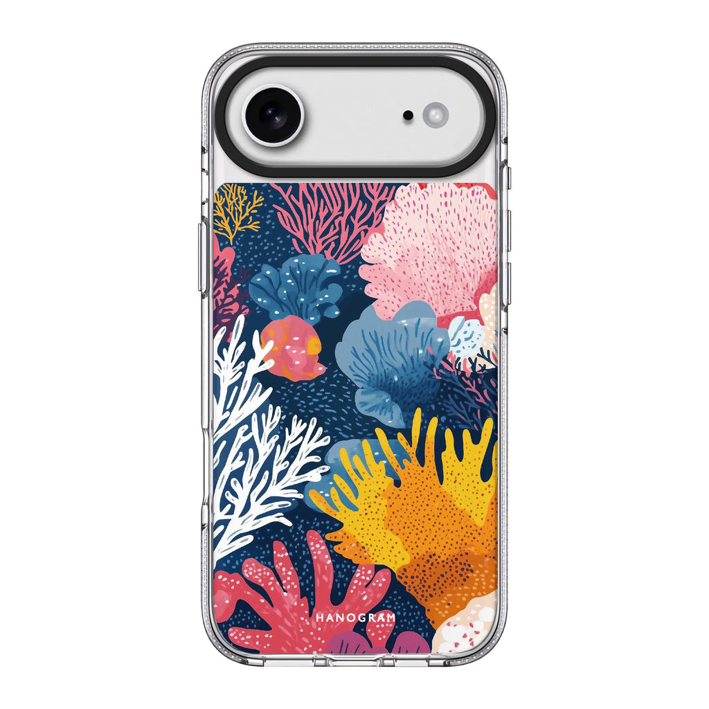 iPhone Air 水晶透明保護殼