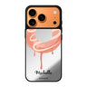 Yummy Donut I 甜甜圈 iPhone 17 Pro Max 鏡面手機殼主圖