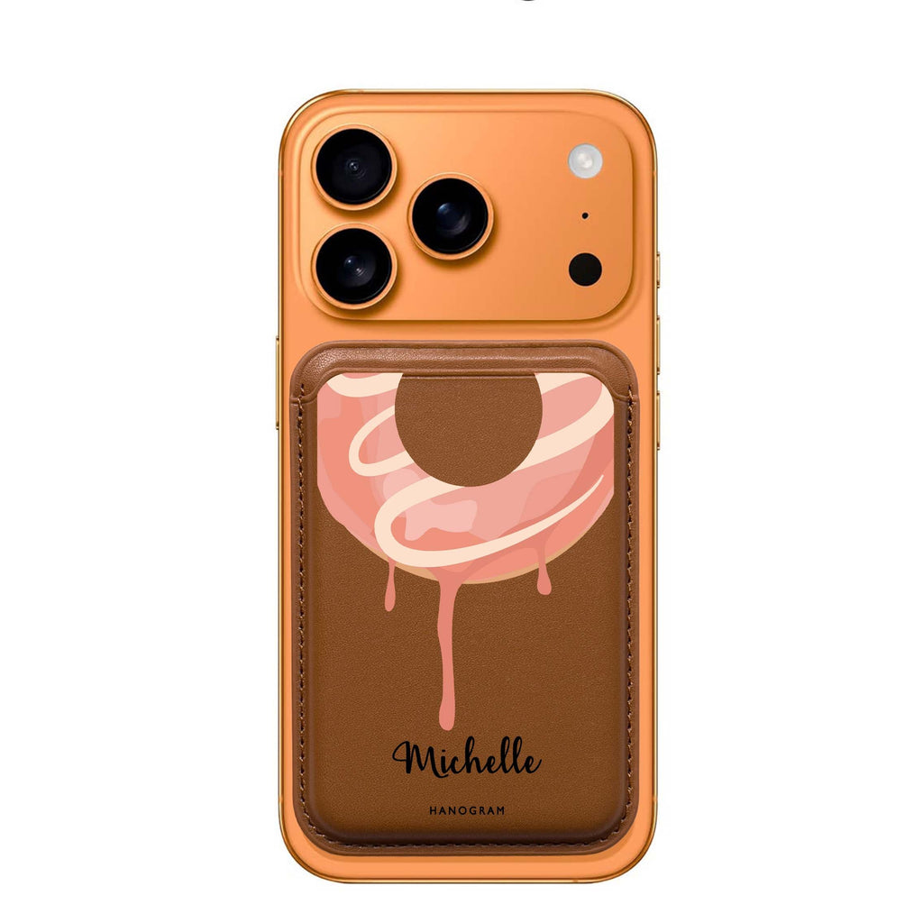 Yummy Donut I Magsafe 卡套