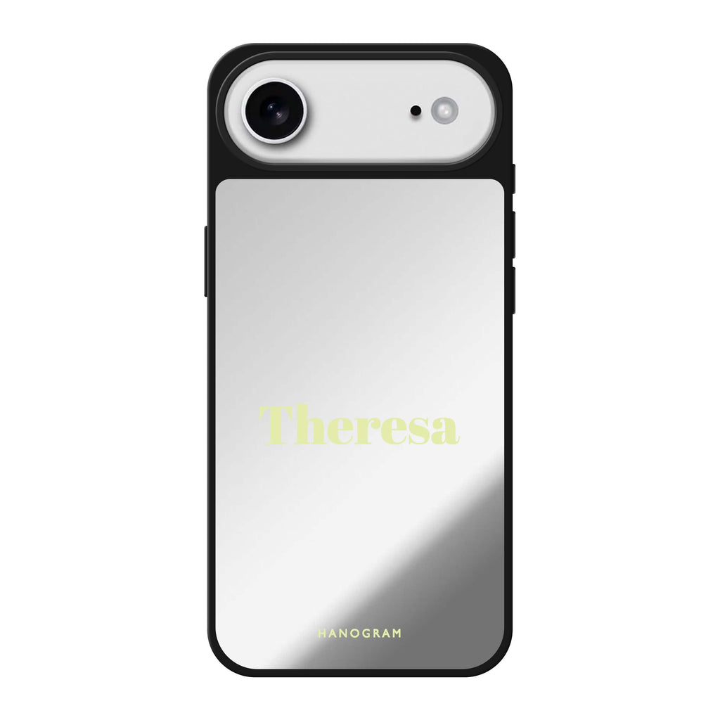 iPhone Air 鏡面手機殼