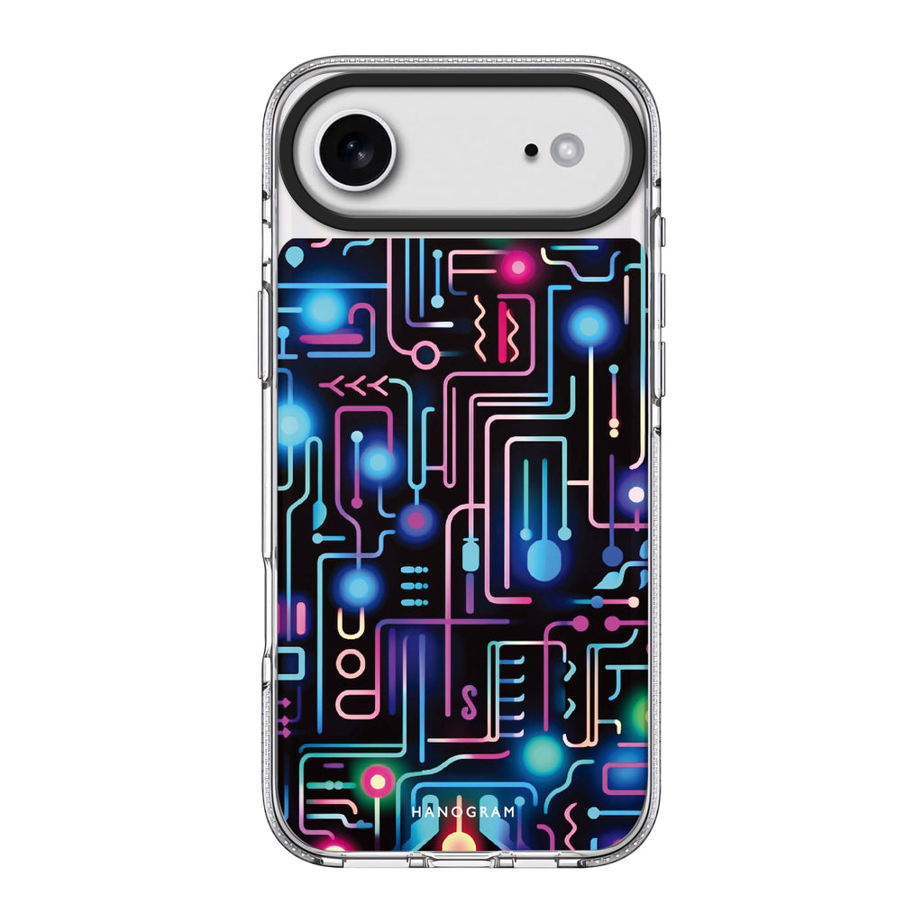 iPhone Air 水晶透明保護殼