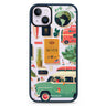 Tour iPhone 15 Plus 防衝擊保護殼