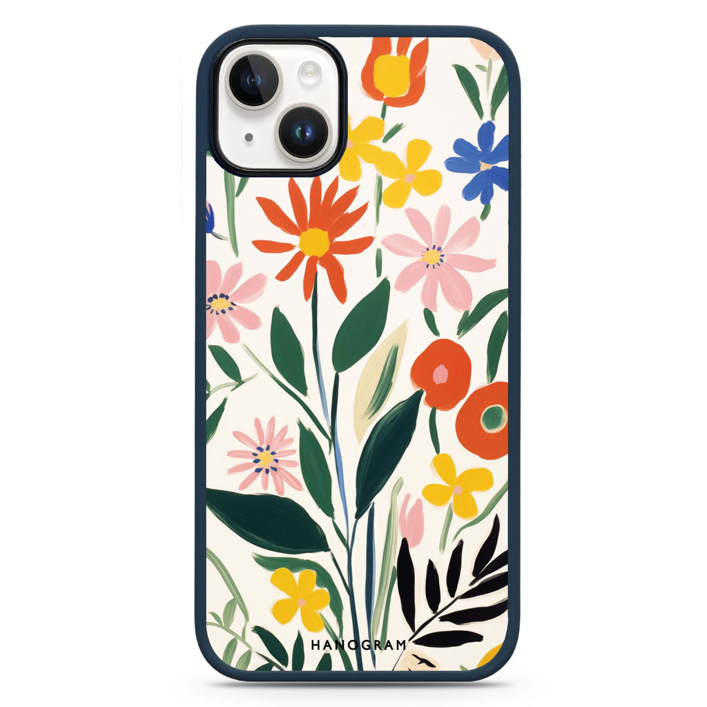 Seer Cat Charm iPhone 15 Plus 防衝擊保護殼