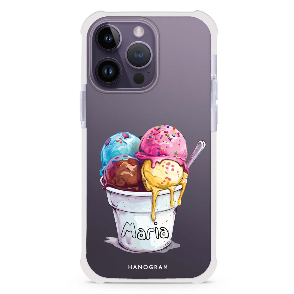 Sweet Scoops 超強防摔保護殼