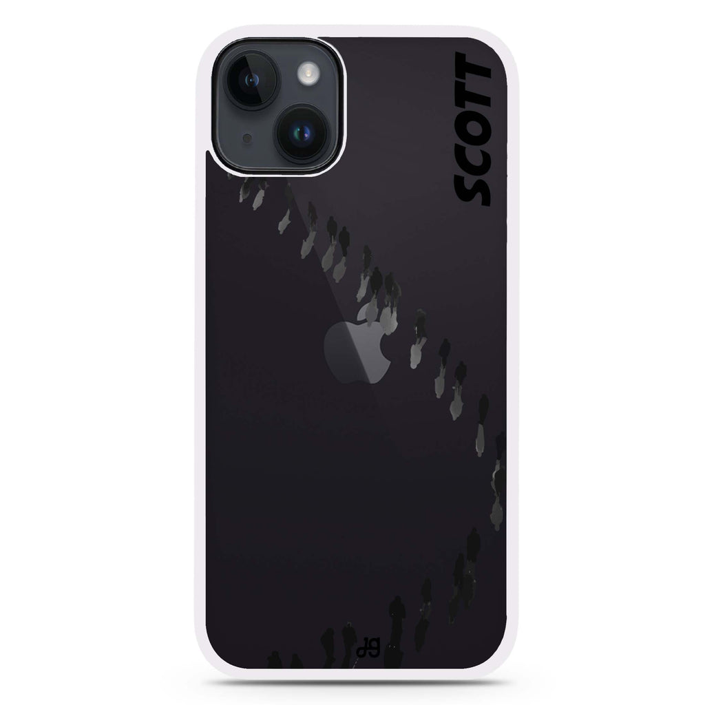 People Points iPhone 15 Plus 防衝擊保護殼