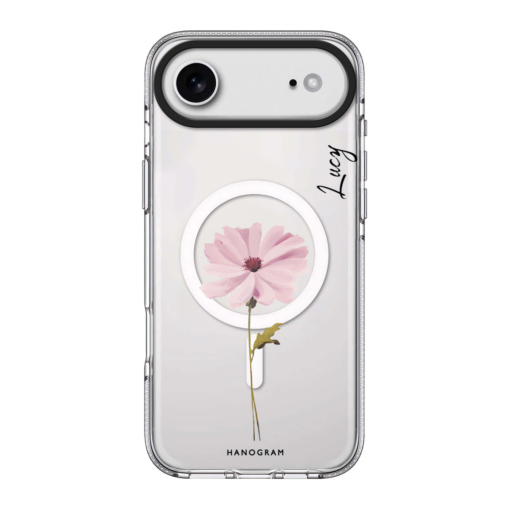 iPhone Air 水晶透明保護殼