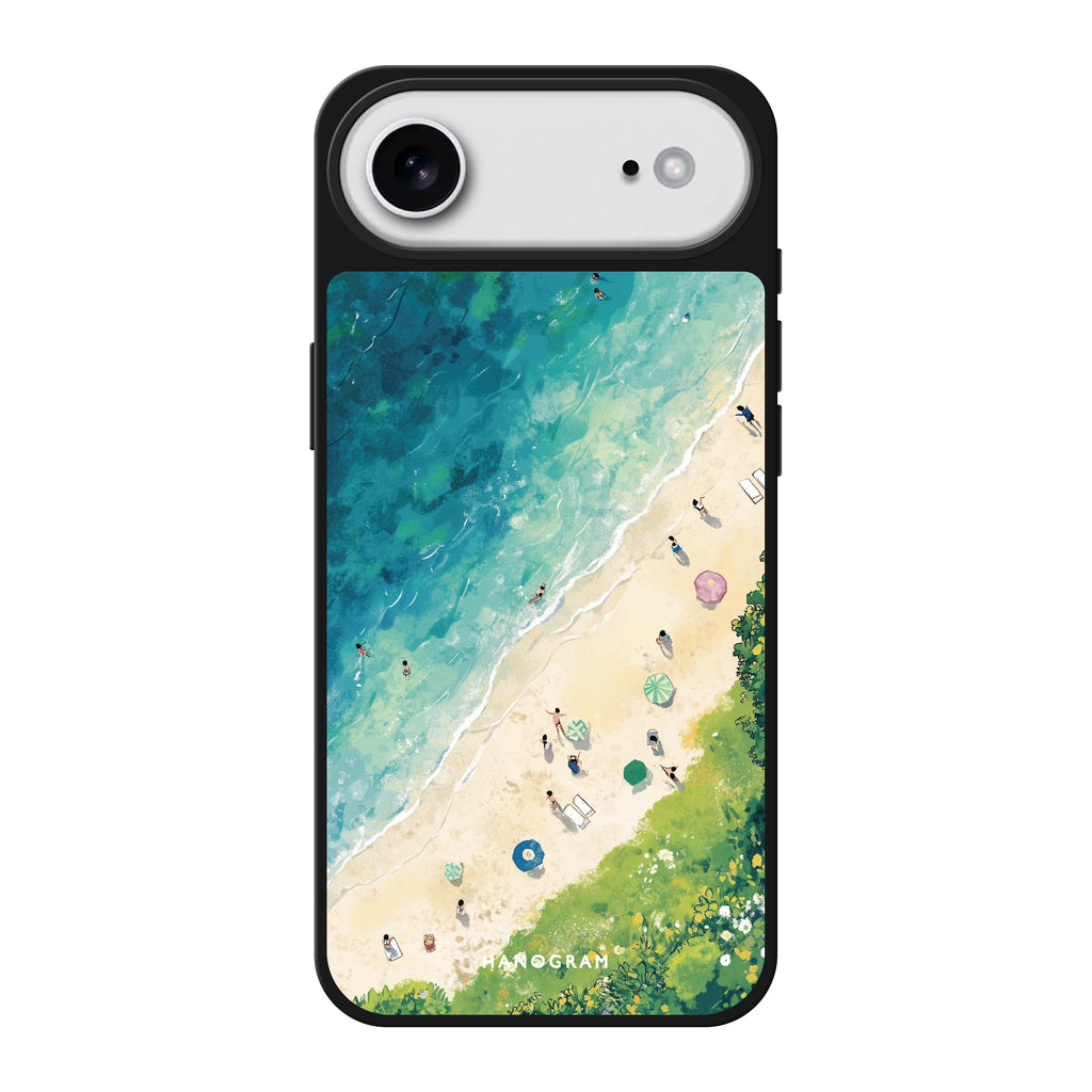 iPhone Air 鏡面手機殼