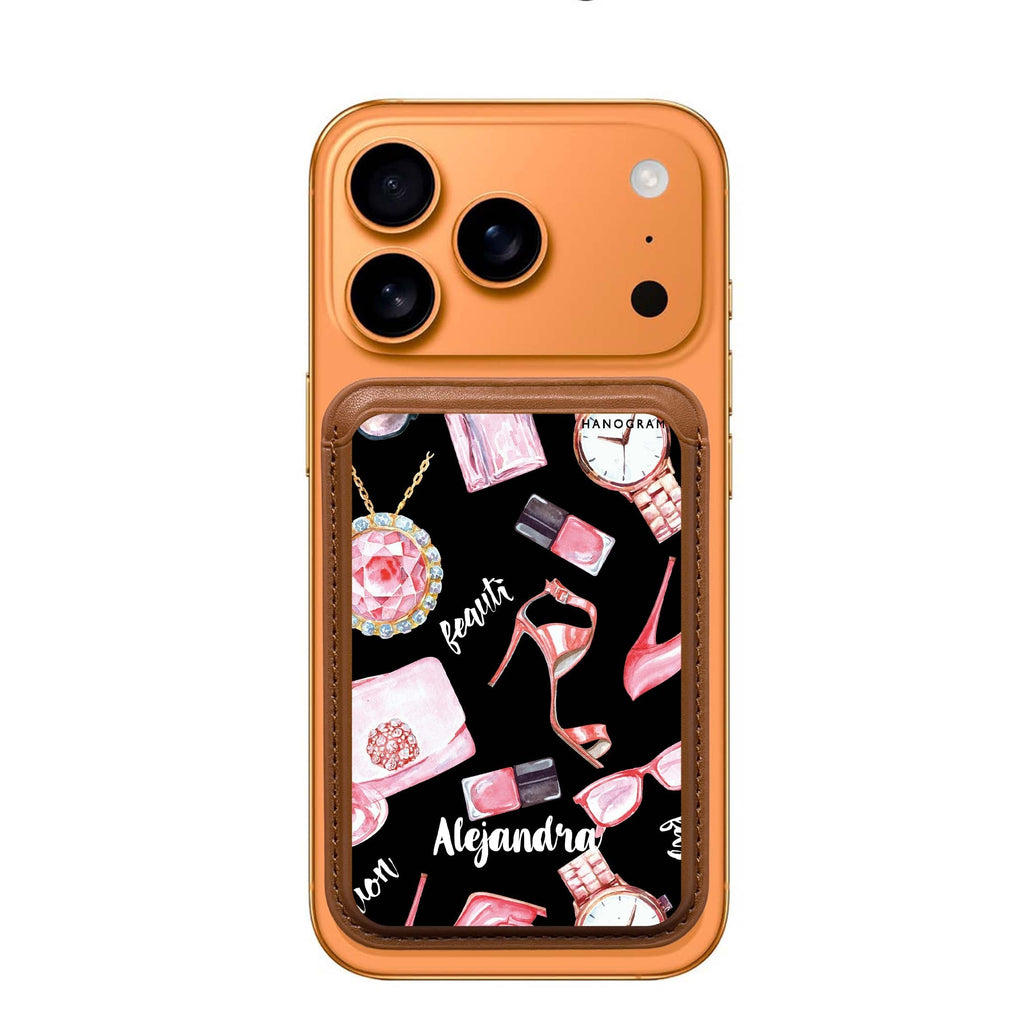 Fashion Sets Magsafe 卡套