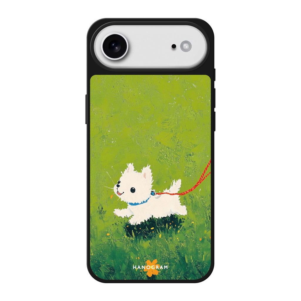 iPhone Air 鏡面手機殼