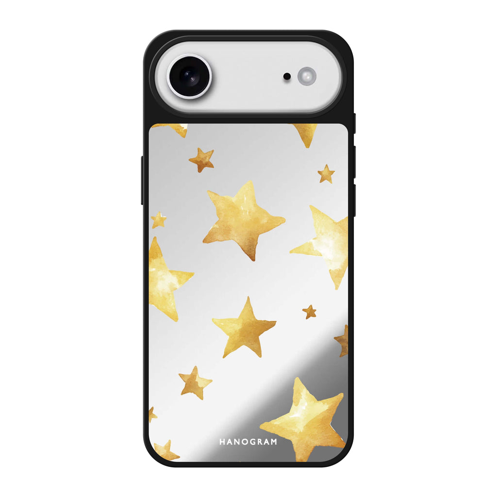 iPhone Air 鏡面手機殼