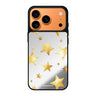 Starlet Mist 星星 iPhone 17 Pro Max 鏡面手機殼主圖
