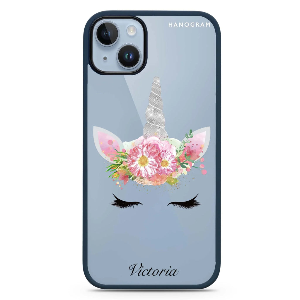 Unicorn's Brow iPhone 15 Plus 防衝擊保護殼