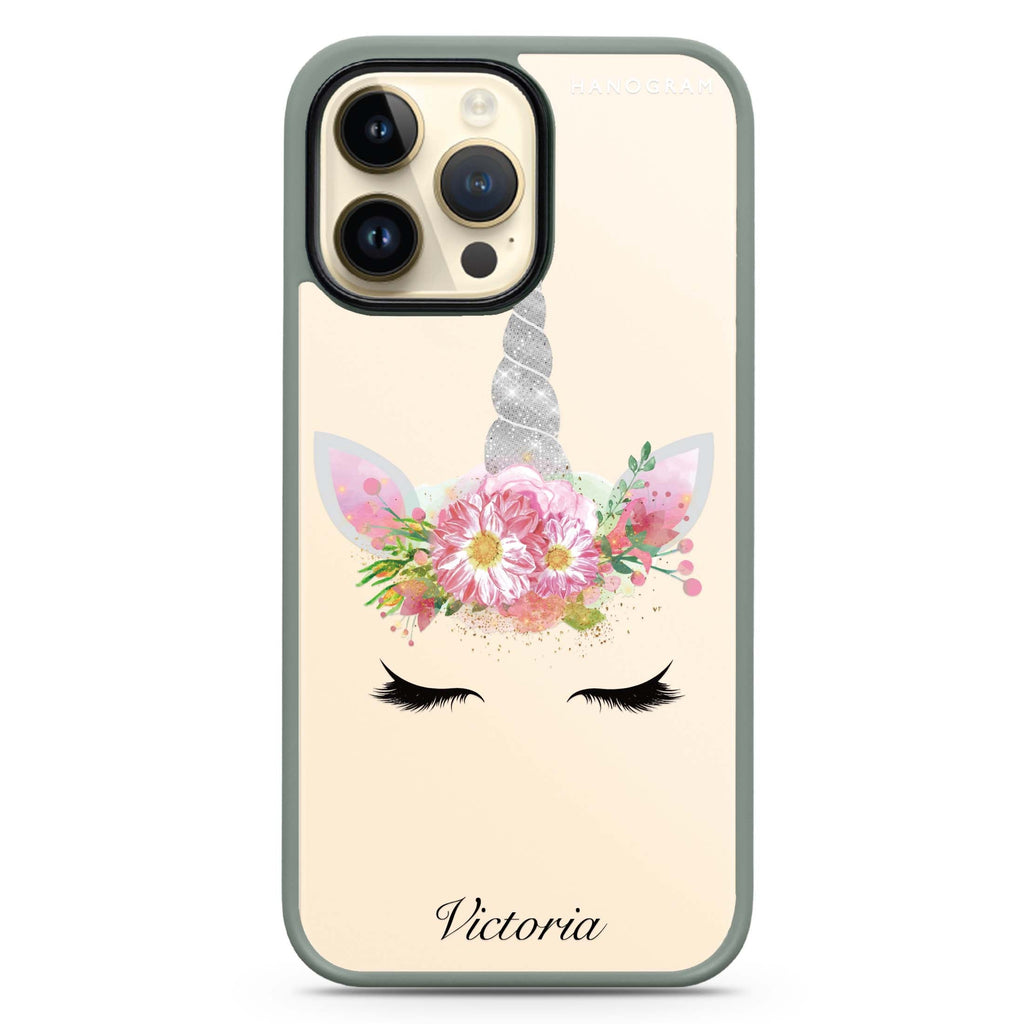 Unicorn's Brow 防衝擊保護殼