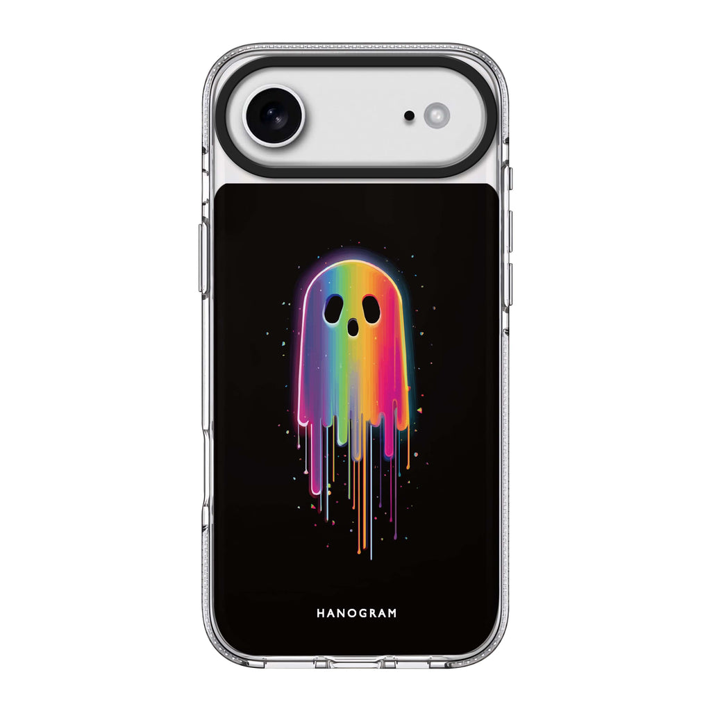 iPhone Air 水晶透明保護殼