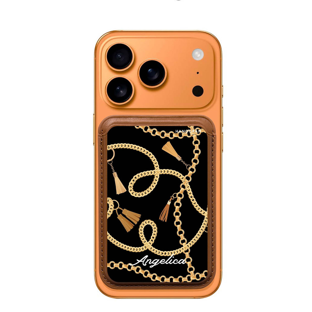 Belt and Chain I Magsafe 卡套