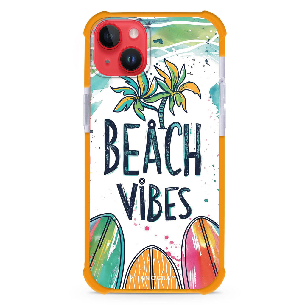 Sand and Surf iPhone 15 Plus Magsafe 兼容超強防摔保護殼