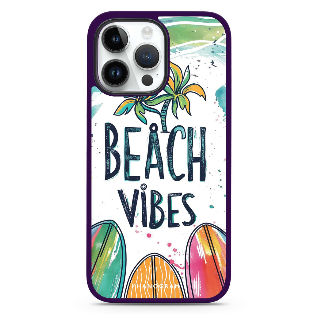 Sand and Surf 防衝擊保護殼