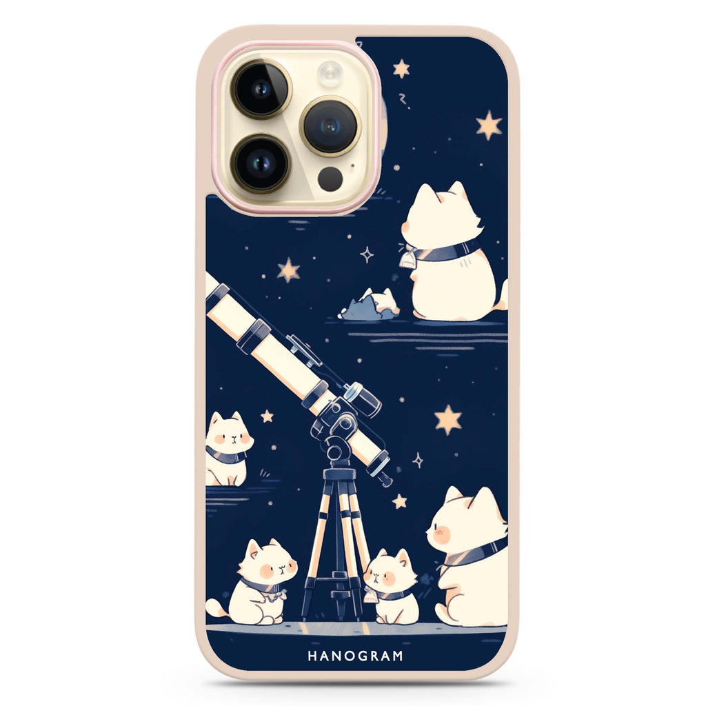 Stargazer Purr 防衝擊保護殼