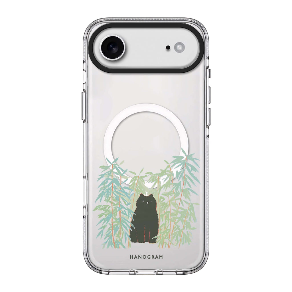 iPhone Air 水晶透明保護殼