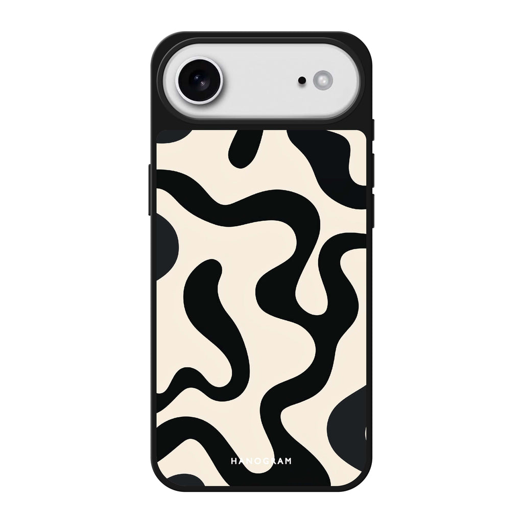 iPhone Air 鏡面手機殼