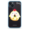 Sweet donut chick iPhone 15 Plus 防衝擊保護殼