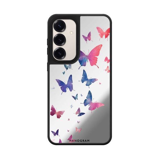 Light Wings 鏡面手機殼