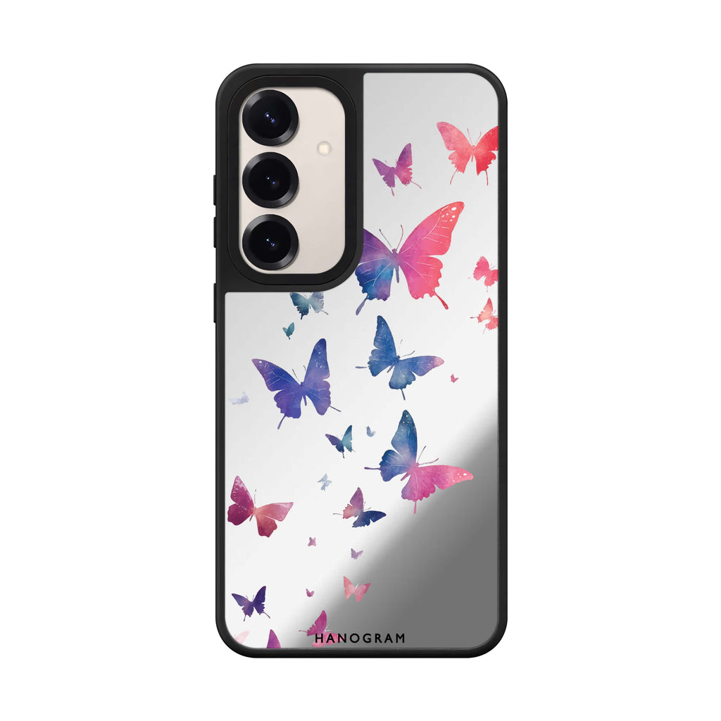 Light Wings 鏡面手機殼