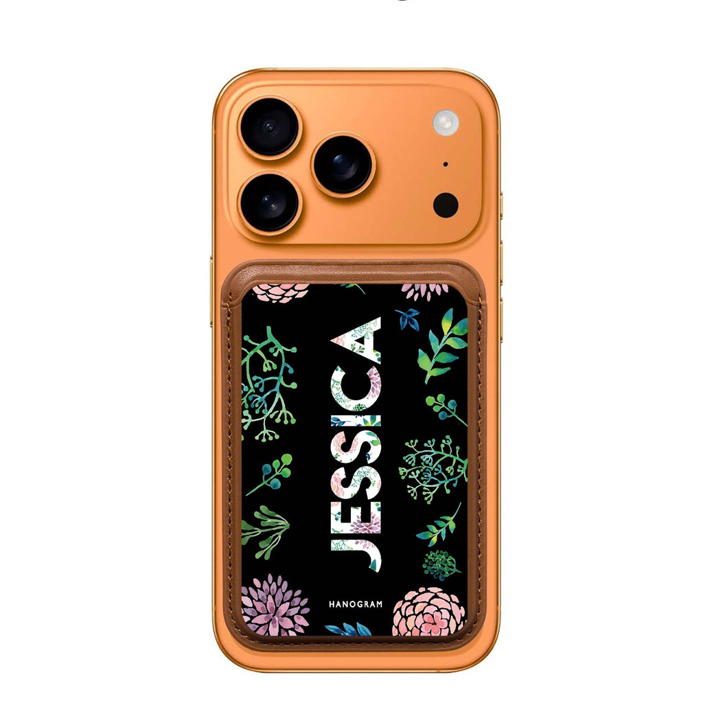 Garden In Rainforest Magsafe 卡套
