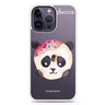 Sweet donut panda 防衝擊保護殼