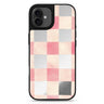 Rosy Picnic iPhone 17 鏡面手機殼 主圖設計