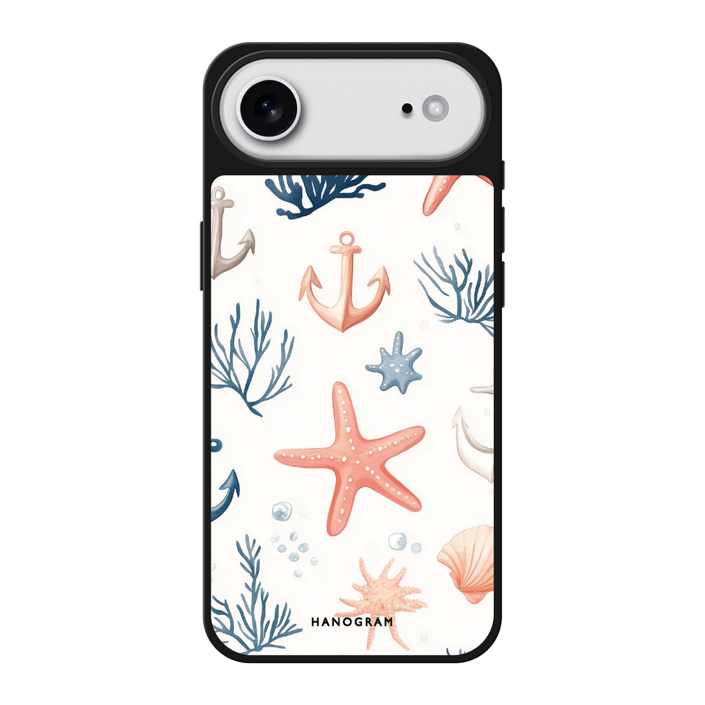 iPhone Air 鏡面手機殼
