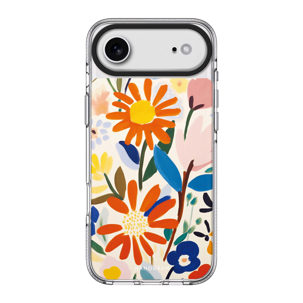 iPhone Air 水晶透明保護殼
