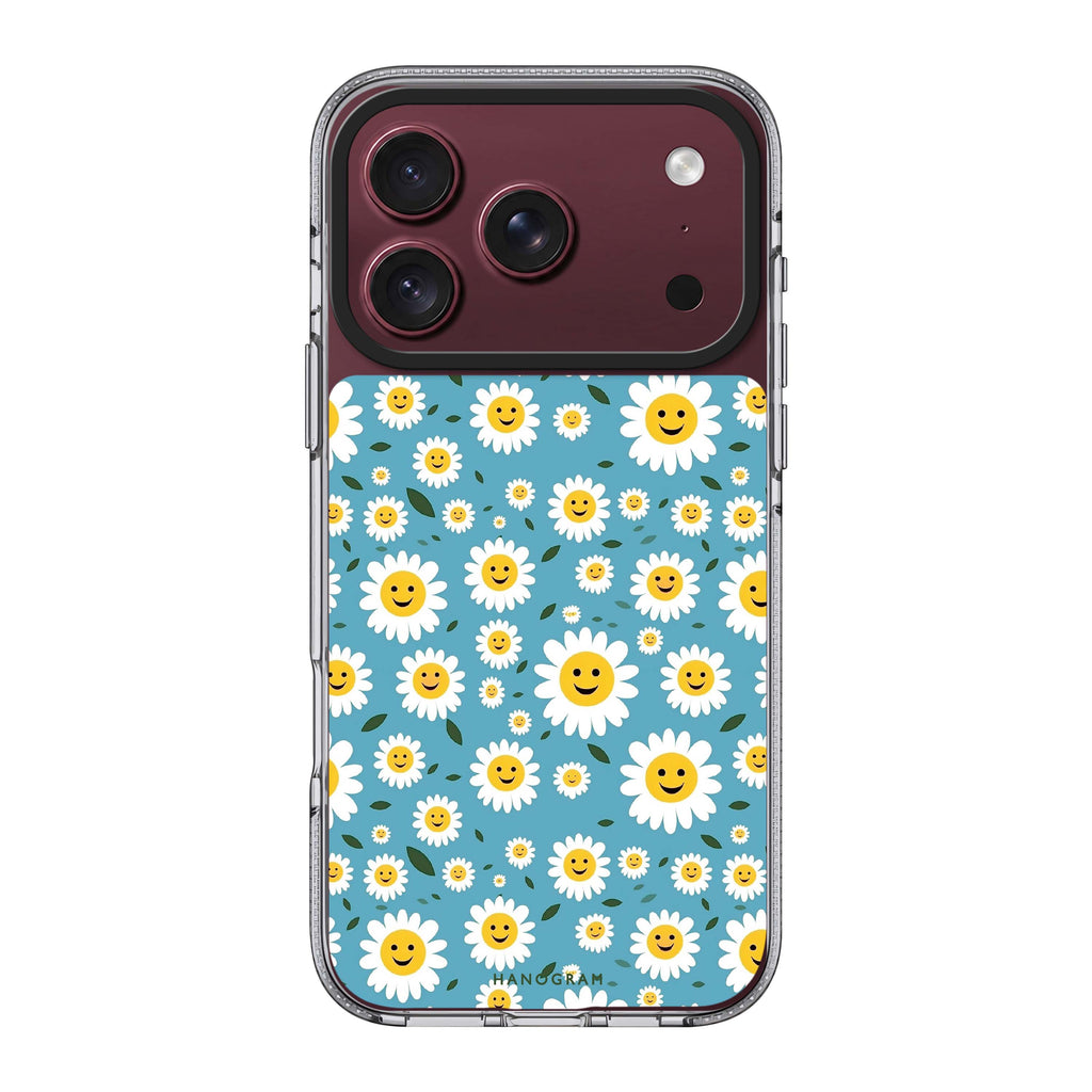 Daisy Disco 水晶透明保護殼
