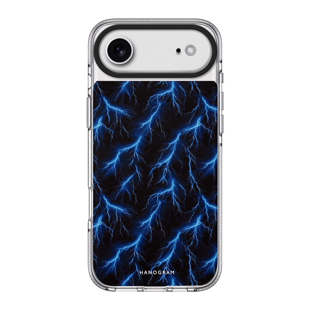iPhone Air 水晶透明保護殼