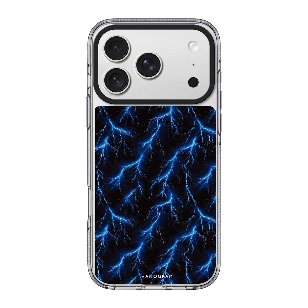 Flash Artistry 水晶透明保護殼