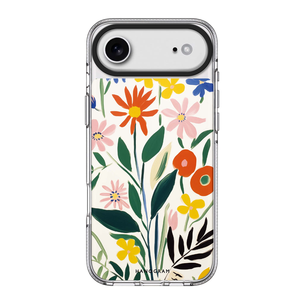 iPhone Air 水晶透明保護殼