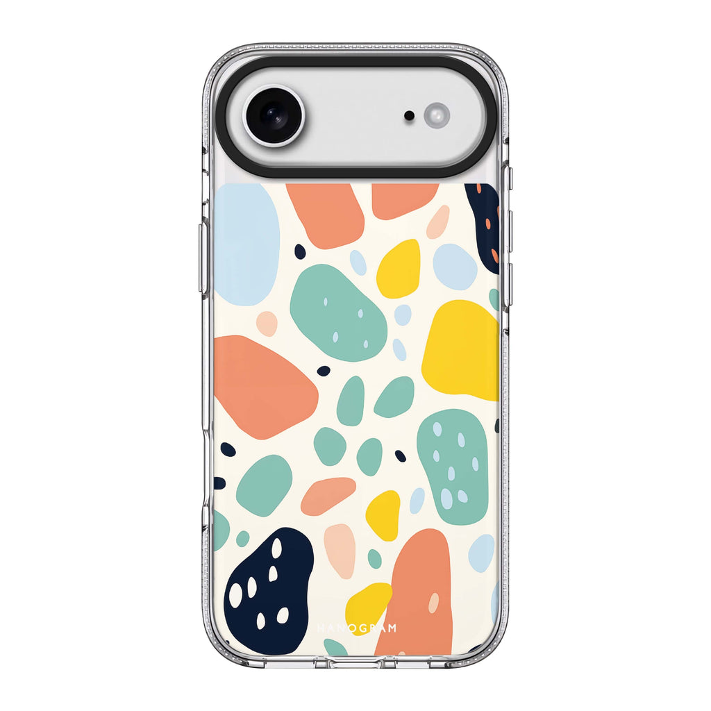iPhone Air 水晶透明保護殼