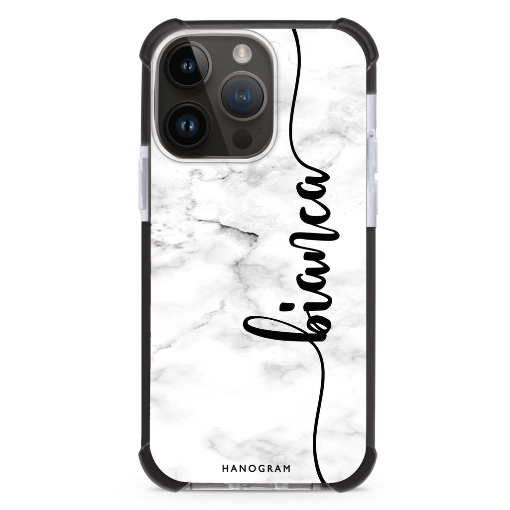 Marble Edition I 超強防摔保護殼