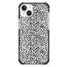 Spotted Elegance iPhone 15 Plus 超強防摔保護殼