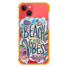 Tropical Escape iPhone 15 Plus 超強防摔保護殼