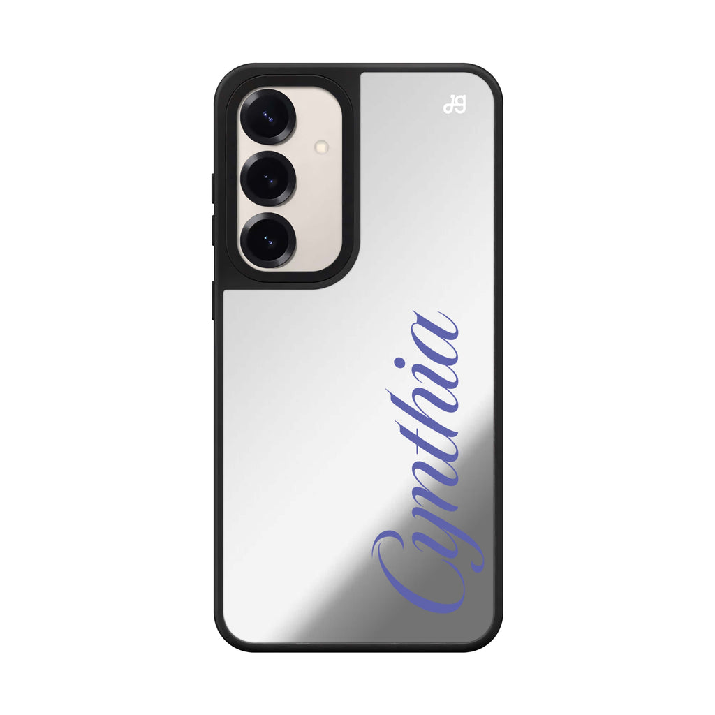 SleekSignature 鏡面手機殼