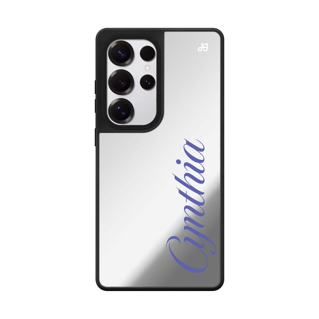 SleekSignature 鏡面手機殼