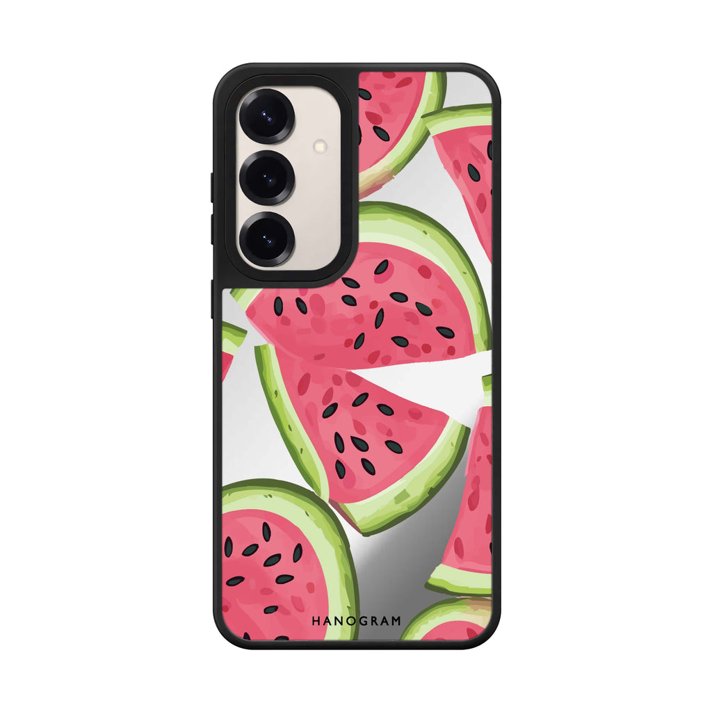 Melon Mood 鏡面手機殼