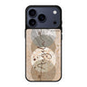 Artistic Marble I 大理石 iPhone 17 Pro Max 鏡面手機殼主圖